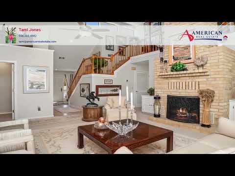 105 Innisbrook Drive, Lufkin, TX home video tour