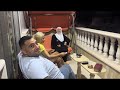 تقريبا خلصنا تنضيف البيت و بلشنا نستقبل الزوار mp3