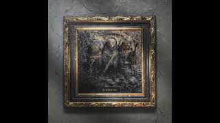 Van Roy Asylum feat. Fredrik Keith Croona - Dark Electro Is Dead