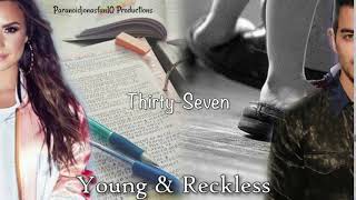 Information Young & Reckless Episode 37 News