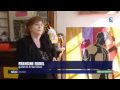 Reportaje TV FRANCE3 Galerie Artevistas Albi – painting exhibition, gallery video, art exhibition Barcelona