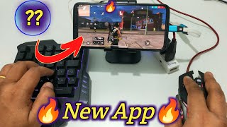 KuGamer New App🔥No Activation👉 Free Fire 🔥Keyboard Mouse ⌨️🖱️Mobile📱 complete tutorial & setup screenshot 2