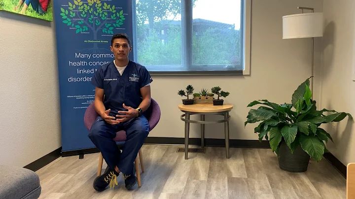 How High Blood Pressure is caused by Obstructive Sleep Apnea.