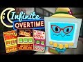 GRANNYBOT WINS 16 MILLION DOLLARS - Job Simulator VR (Infinite Overtime) #13