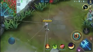 Fanny Montage Fanny Jalan Kaki