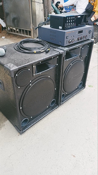 #pambahay_videoke_set #karaoke #videoke #3way_15