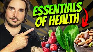 THE 7 SECRETS OF EATING RAW VEGAN!
People are interesting to know more about eating a raw vegan diet but they have no idea! The powerful food corporations and Big Pharma have waged war on truth, and smeared and slandered natural health and healing across the internet! But donβt fear raw vegan!
If you are called to go raw, you are standing at the threshold of the most important step you will ever take in your life for incredible health of your mind, body and soul! Take back your power and learn THE 7 SECRETS OF EATING RAW VEGAN! Click here to watch:
0:00 Intro
3:30 1. The Fear Around Raw Food
5:35 2. Focus On What You CAN Eat
6:59 3. Set Yourself Up To Win
8:17 4. Choose Your Vision Instead Of The Past
9:40 5. Clean Out The Gut
10:50 6. Smoothies/Mono Meals/Salads
11:46 7. Accountability
12:39 Get Support
16:54 Summary
Work With Me:
Raw Vegan Mentor
Mindset Coach
Intuitive Detox Specialist
https://www.rawveganrising.com/workwithme
πππππ
FREE VIDEO COURSE
How To Go Raw Vegan: Start Here Guide
https://www.rawveganrising.com/starthere
πππππ
Raw Vegan Heroes Membership
75% Off For A Limited Time
https://www.rawveganrising.com/offers/6zrzFTLz/checkout?coupon_code=YEARLY75
πJoin My Text Community For Personalized Tips And Support On Your Raw Journey. Text HERO to 1-512-488-3623
https://my.community.com/shanesterling?t=HERO
For More Content Follow:
TikTok:
https://tiktok.com/@rawveganrising
Instagram:
https://www.instagram.com/rawveganrising
Facebook:
https://www.facebook.com/rawveganrising2
#rawvegan #healing #transformation THE 7 SECRETS OF EATING RAW VEGAN!