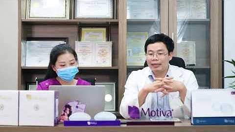 Talk Show 02 " Tìm Hiểu Về Phương Pháp Nâng Ngực " - Cùng Ths Bsi Văn Cường Chia Sẻ Về Nâng Ngực