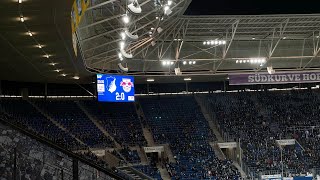 TSG 1899 Hoffenheim - RB Leipzig 2:0| Katastrophe
