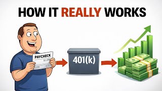 How 401Ks Actually Work