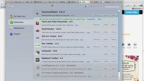 Free Online Video Downloader: Download Helper grabs ANY video online