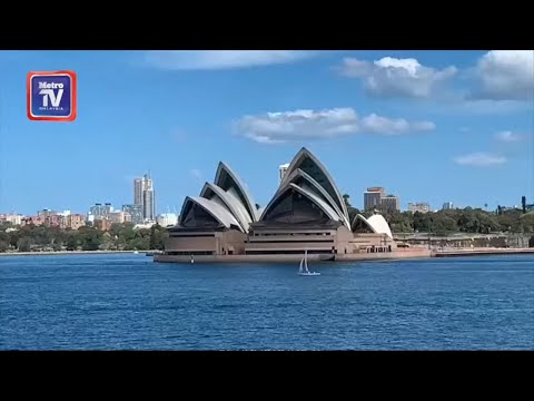 Video: Australia Akan Membuka Semula Sempadannya kepada Pelancong yang Divaksin pada 21 Feb
