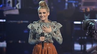 The Voice of Poland III - Jagoda Kret - „Nie proszę o więcej