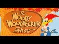 Tema de abertura do desenho animado Pica Pau - The Woody Woodpecker Theme Song
