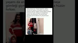 Bugün Bayram Şarkısının Hikaye