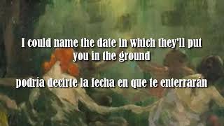 Burn Your Village  - Kiki Rockwell ( lyrics // sub español)