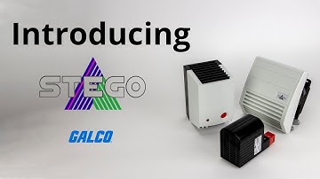 Introducing a Full Line of Products by Stego!