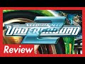 Need For Speed Underground 2 Review