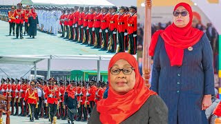  Dodoma Rais Samia Suluhu Hassan Aapishwa