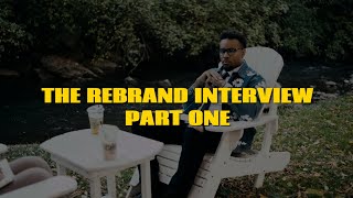DKG KIE INTERVIEW PT.1 : "IM DONE KI***NG DEMONS"