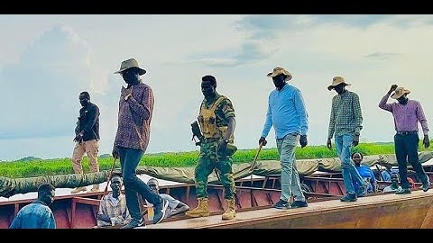 nuer tv strong message to Nuer Nasir Ulang and the entire Nuer community Dungdit Media