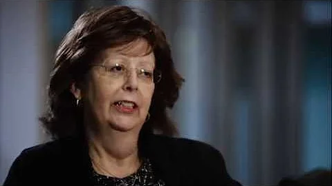 Frances Murphy, the City's leading corporate lawyer
