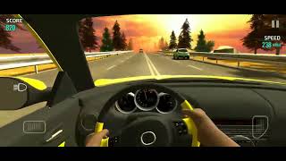 Racing In Car 2 #racinggame #car #gaming #drivinggame #simulation #speed #viral #ytviral  