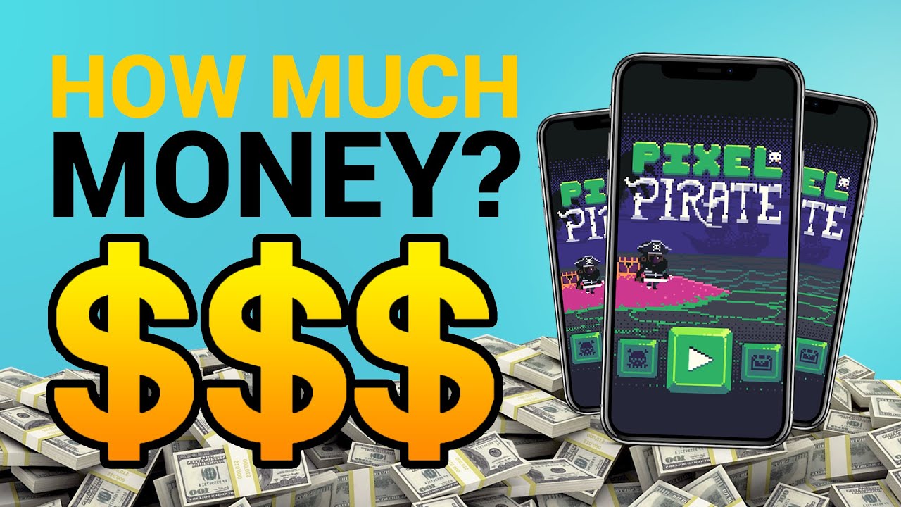 Best mobile games to make money Best mobile games to make money