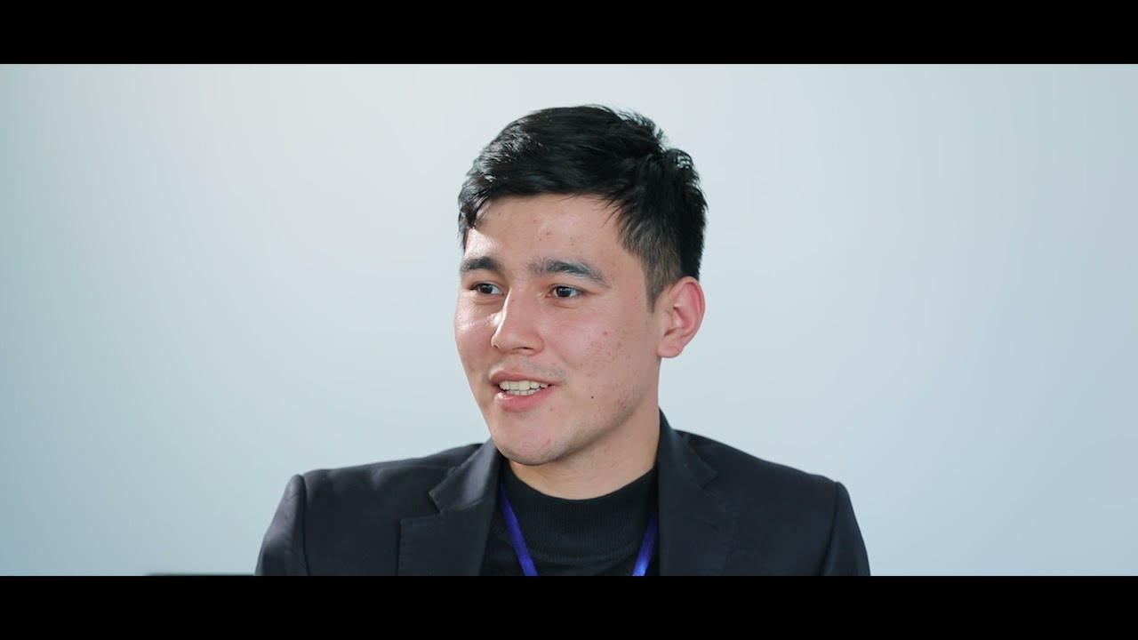 Discover Invest talabalar nigohida! 2-qism.Discover Invest глазами студентов! .