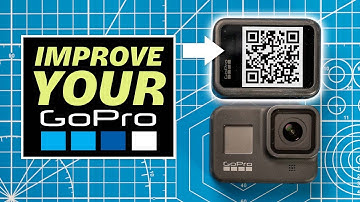 UNLOCK GoPro LABS Potential - FREE QR Code Firmware!