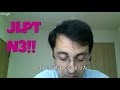 Let's see if you can pass JLPT N3!