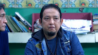 AMANAH WALI 5 | What Will Apoy Do Next? | Ep 97