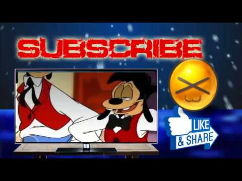 House Of MouseEp15Goofy For A Day