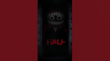 Daisy Daisy - Caine and Zooble Digital circus Animation #shorts #animation #digitalcircus