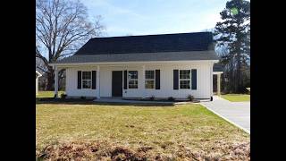 216 McClain St,  York, SC 29745 - Tracy Ferguson - MLS 4325786