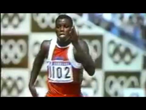 [XuastPro] Sprinting: The Good Life - Worlds Greatest Sprinters mixtape