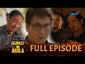 Agimat ng Agila: Task Force Kalikasan, reporting for duty! | Full Episode 1