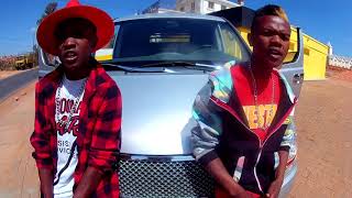 Lavitra anao (JI SHAY &  ARZOUN) Nouveauté clip gasy 2017