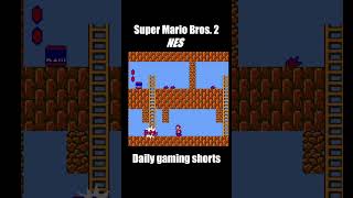 #daily #gaming #shorts #mario