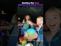 Ranking The Best Squishy Dumpling Trend Moments 🥟#shorts #squishy #toy #viral #unboxing