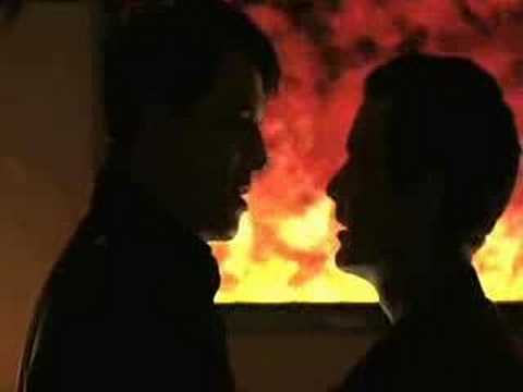 Torchwood :series 2 - The Captain's meet