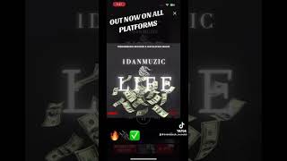 1Dan - Life #trending #dancehall #1life #audiofile #viral