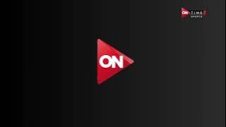 فاصل قناة اون تايم سبورتس من تقليد beIN SPORTS الإخبارية 2022 - بمساعدة سي ان ايوري ياغامي