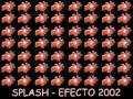 Splash  dj luixon  efecto 2002