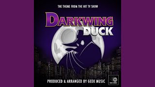 Darkwing Duck Main Theme (From 