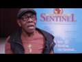 Legendary TV & Film Hairstylist Kenneth Walker Shows No Signs of Stopping