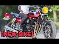 【NEW】至高の一台！KAWASAKI ゼファー750納車紹介動画( *´艸｀)