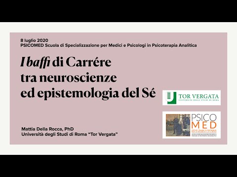 "I baffi" di Carrère tra neuroscienza ed epistemologia del Sé