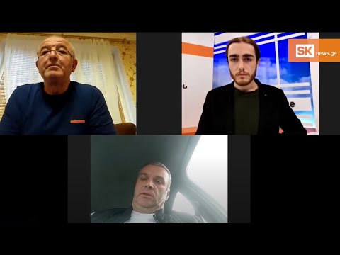 კვირის აქცენტი:  პარტიების შეფასება ქვეყნის პოლიტიკურ ვითარებაზე [ვიდეო]