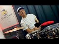 Principios del timbal , clase con Diego Camacho